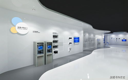 同順廣告傳媒 以創意之墻，鑄就展館文化新空間