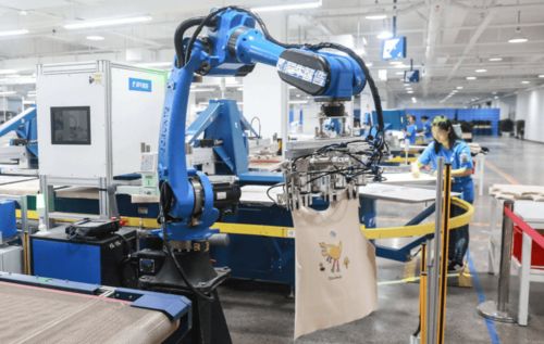 BAT與運營商 在TOB工程服務賽道的正面交鋒與融合新趨勢