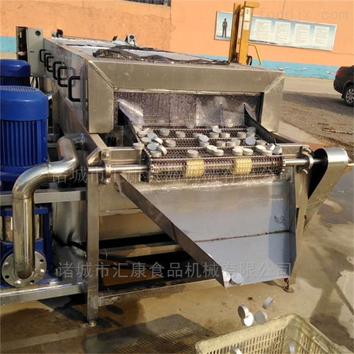 qxj 6000l匯康牌高壓噴淋配件清洗機(jī) 專業(yè)食品機(jī)械設(shè)備生產(chǎn)商直銷價(jià)，盡在機(jī)械設(shè)備及配件網(wǎng)